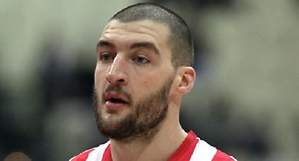 Καββαδάς: «Καλύτεροι μέρα με τη μέρα»