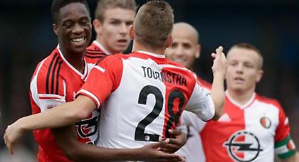 Της έκατσε στην Καμπούρ-α!