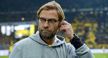 Και ο Κλοπ σε κρίση!