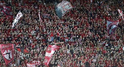 Μετά τον Παναθηναϊκό… ο Πανιώνιος