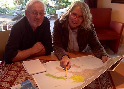 Μεγάλη βαρύτητα δίνει στο Βέλγιο η περιοχή του Άθω στη Χαλκιδική