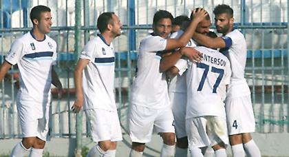 «Τετράστερος» Απόλλωνας