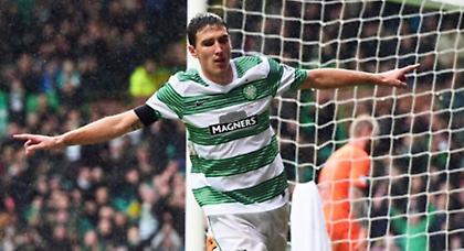 Πήρε φόρα η Σέλτικ