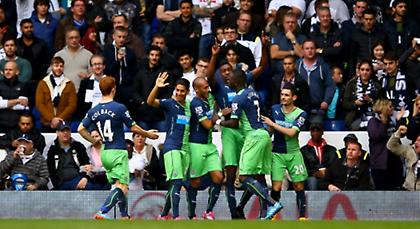 Την… μούρλανε! (video)