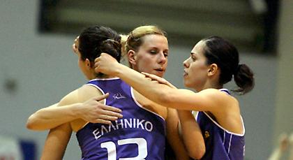 Πήρε το ντέρμπι το Ελληνικό