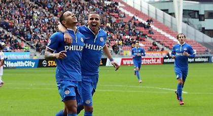 Ακόμα σκοράρει η Αϊντχόφεν