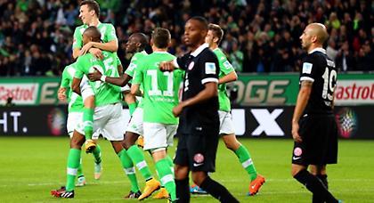 Πού το πάει η Βόλφσμπουργκ;