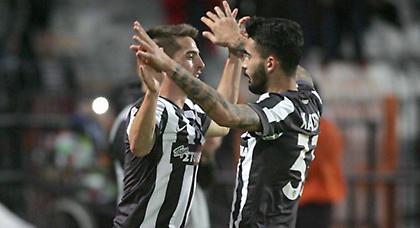 Πρωτάθλημα ή τίποτε!