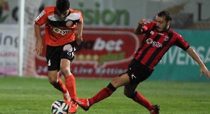 Είχε …αγία!