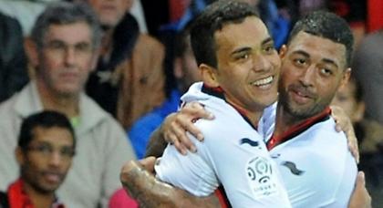 «Σκόρπισε» την Γκινγκάμπ η Νις!