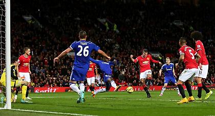 Μηδένα προ του… Φαν Πέρσι μακάριζε!