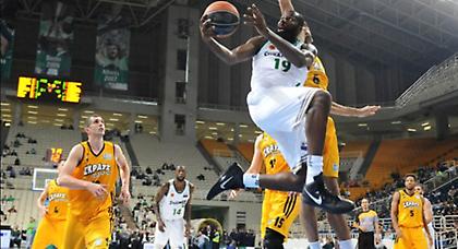 Κατάπιε το «ντέρμπι» ο Παναθηναϊκός!