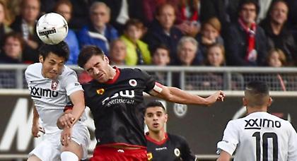 Της «έκοψε» τη φόρα