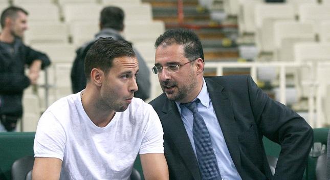 Συγγνώμη και δέσμευση από ΚΑΕ ΑΕΚ