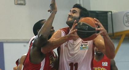 Το… σήκωσε ο Μαυροειδής