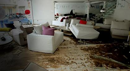 Επίδομα 586,94 ευρώ στους πλημμυροπαθείς της Αττικής