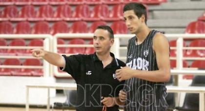 Ο Μπούτσκος αναλύει την Κουμπάν