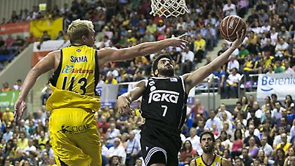 Εύκολα για Ρεάλ και Βαλένθια