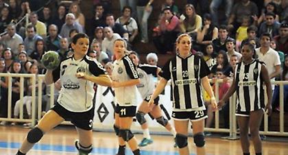 Αποκλεισμός για Αναγέννηση Άρτας