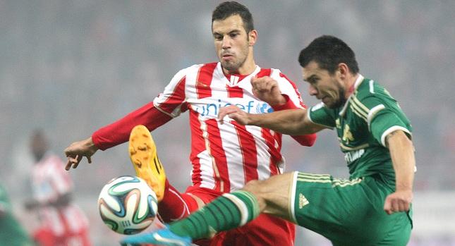 Μιλιβόγεβιτς: «Πρέπει να είναι χαρούμενος ο Παναθηναϊκός»