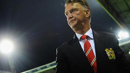 Φαν Χάαλ: «Καλύτερη τώρα η Τσέλσι, αλλά έχουμε ελπίδες»