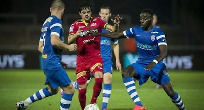 Τα είχε όλα, εκτός από νικητή...