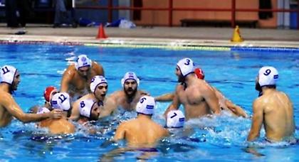 Η πρεμιέρα του τουρνουά του ΣΕΔΥ