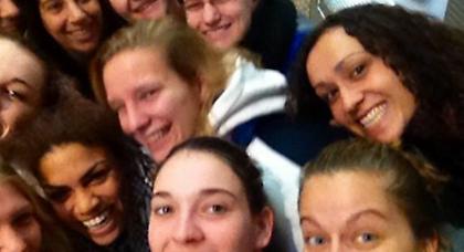 Από νίκη σε νίκη η ελληνική «παροικία» της Γαλλίας