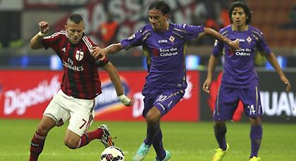 Τι ‘χες Γιάννη, τι ‘χα… Μίλαν (video)