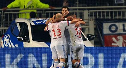 Στο «Ζερλάν» κάνεις στοπ!