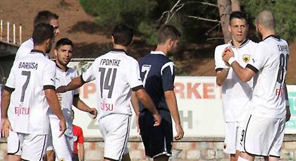 «Φρέσκια» ΑΕΚ