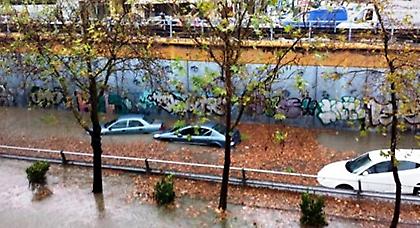 Αποδέσμευση χρημάτων για τους πλημμυροπαθείς