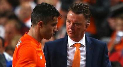 «Ανόητη η κίνηση του Φαν Πέρσι»