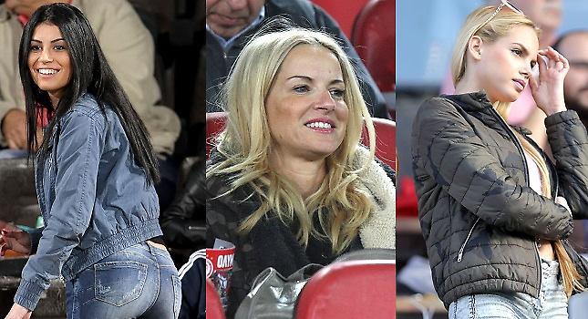 Οι «ομορφιές» του σαββατοκύριακου