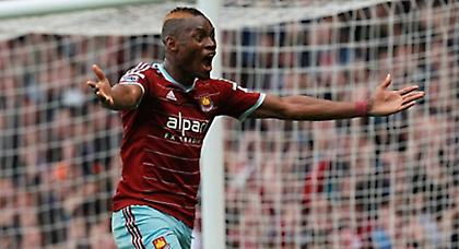 Χάνει το «πιστόλι» της