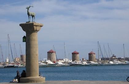 Τριετές πρόγραμμα 5 εκατ. ευρώ για την επιμήκυνση της σεζόν στο Νότιο Αιγαίο