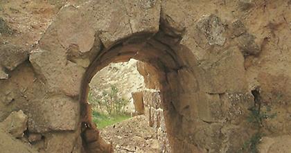 Οι... άλλοι μακεδονικοί τάφοι της Αμφίπολης