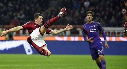 «Κλασικός» Φερνάντο Τόρες… (video)