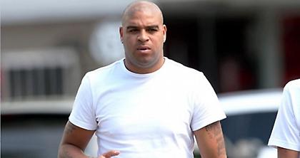 Αντριάνο… η επιστροφή;