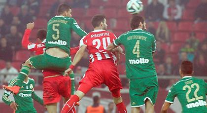 Απέχουν 15 χρόνια νίκες!