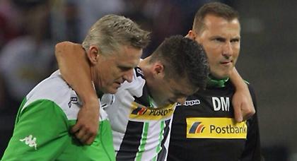 Πλήγμα με Τσάκα