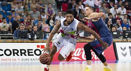 Τέλος ο Γκόμες από Λαμποράλ