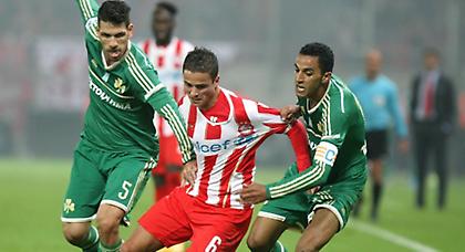 Τα ματς που μπορούν να «φτιάξουν» ήρωες!