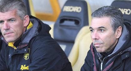 «Ντροπή για τον Άρη η Γ’ Εθνική, να σταματήσει το πανηγύρι»!