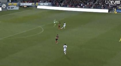 Νόιερ… δεν τον λες! (video)