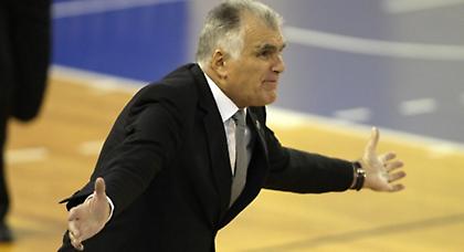 «Ο ΠΑΟΚ κόντρα σε μία από τις καλύτερες ευρωπαϊκές ομάδες»