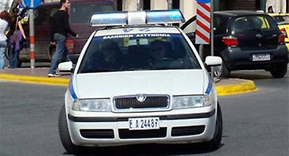 Ταυτοποιήθηκαν τα στοιχεία του ενός νεκρού στη Θεσσαλονίκη