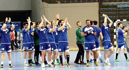 Δεύτερο θετικό τεστ ενόψει Κύπρου