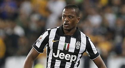 Χάνει σίγουρα Ολυμπιακό ο Εβρά