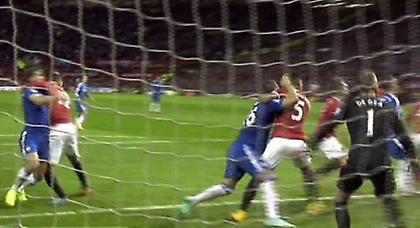 «Κόκκινοι διάβολοι» ή… παλαιστές; (pics)